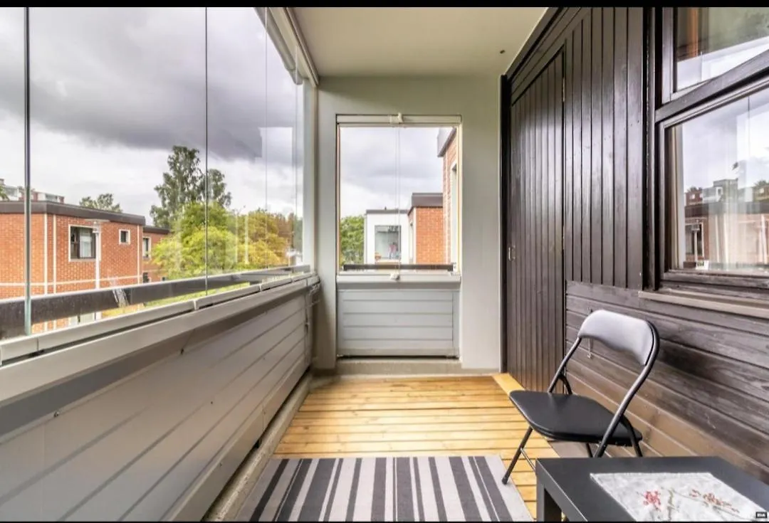 Easy And Short From The Airport Apartment Helsinki 0*,  Finland