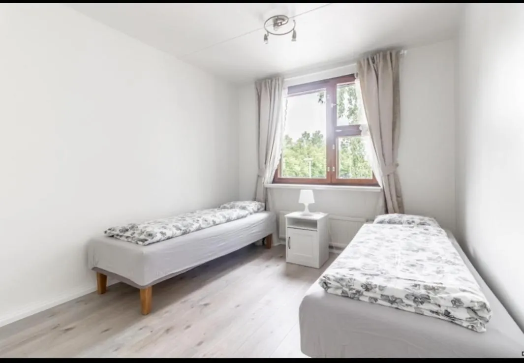 Easy And Short From The Airport Apartment Helsinki