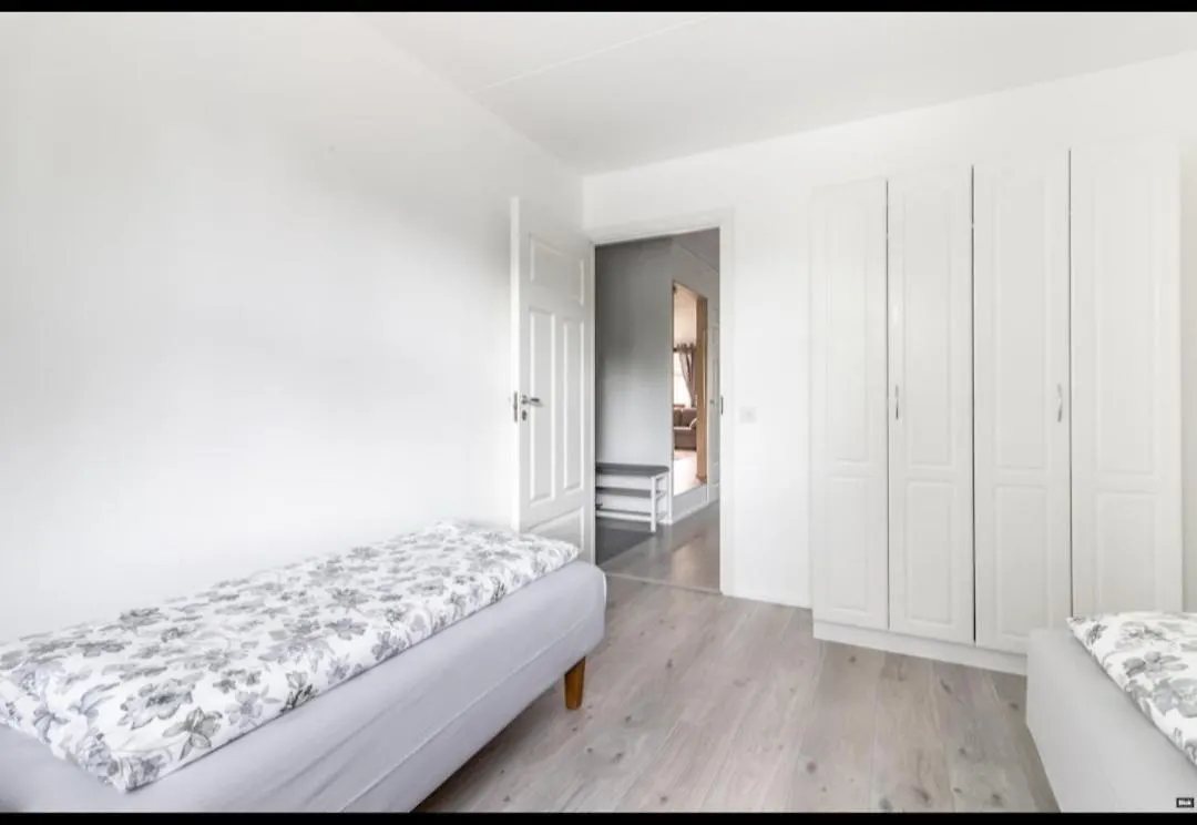 Easy And Short From The Airport Apartment Helsinki