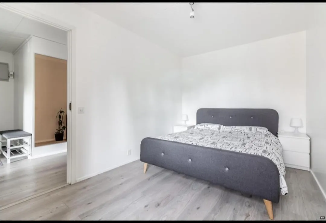 Easy And Short From The Airport Apartment Helsinki