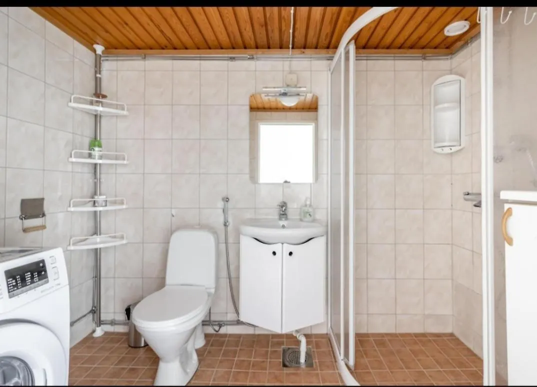 Easy And Short From The Airport Apartment Helsinki 0*,